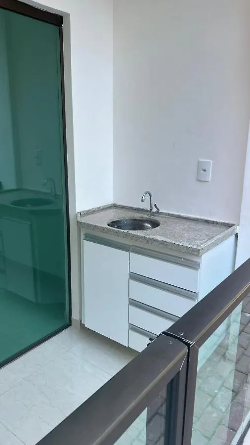 Apartamento Em Pôrto das Galinhas