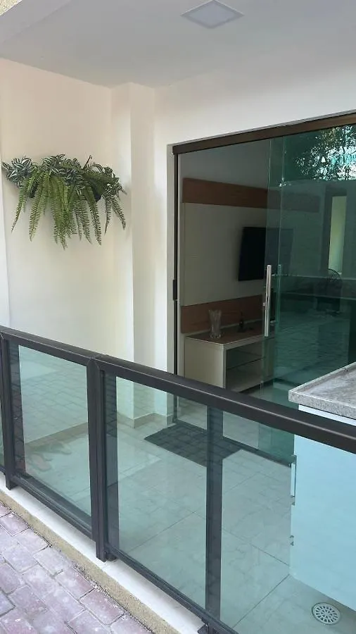 Apartamento Em Pôrto das Galinhas