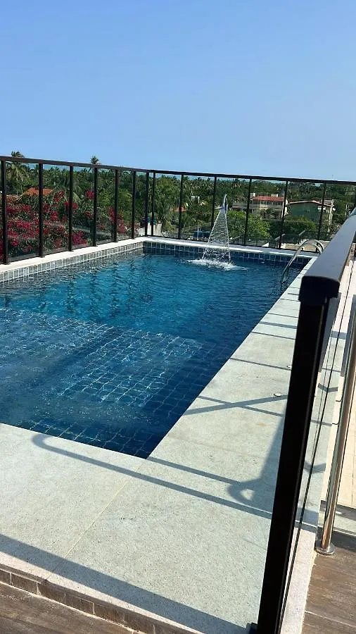 Apartamento Em Pôrto das Galinhas 0*,  Brasil