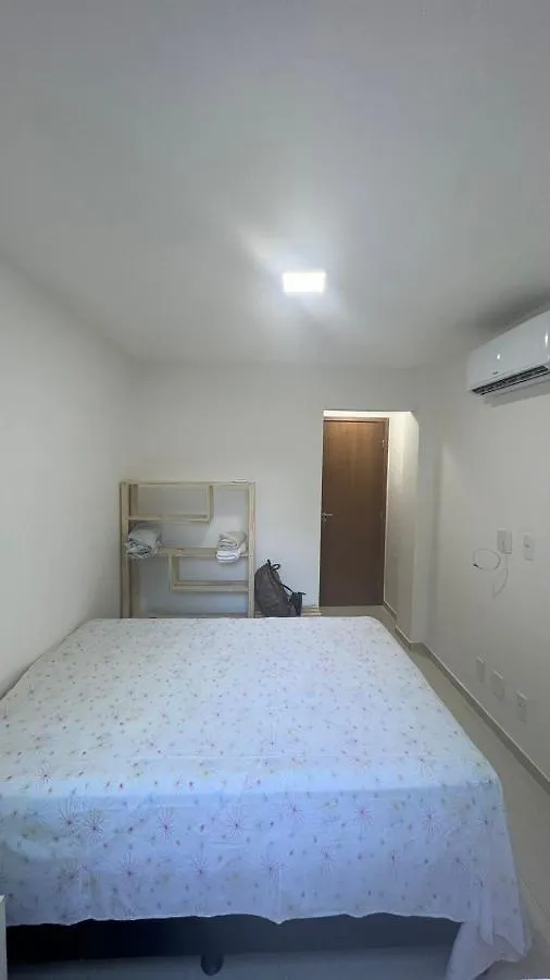 Apartamento Em Pôrto das Galinhas 브라질