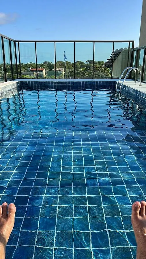 Apartamento Em Pôrto das Galinhas 브라질