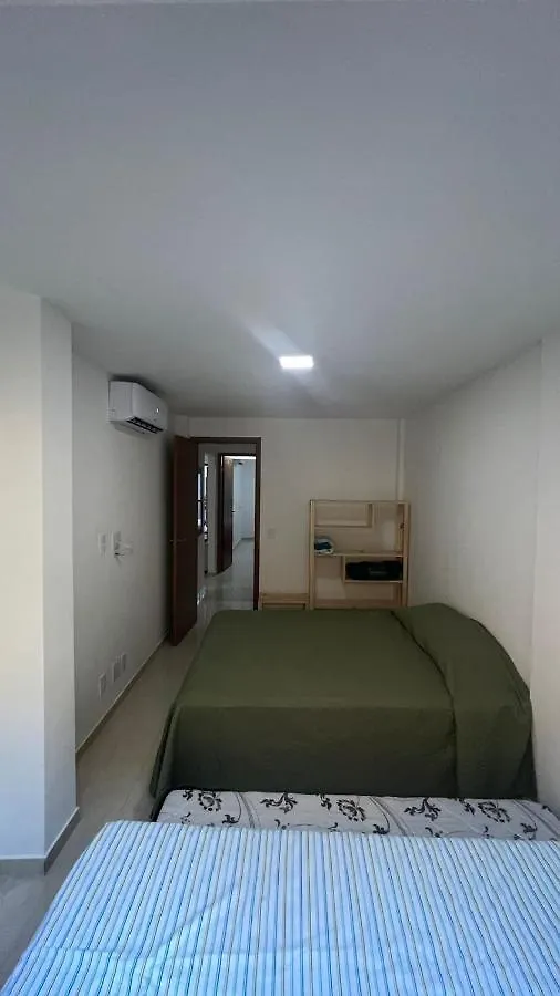 Apartamento Em Pôrto das Galinhas 0*,