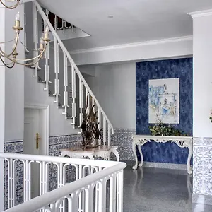 Palacete Da Baixa By My Choice Apartamento Faro
