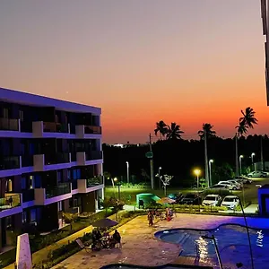  Apartamento Makia Experience